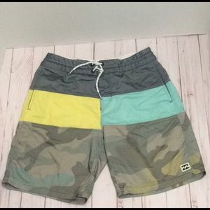 Billabong Towtides Surf Shorts 🌊
